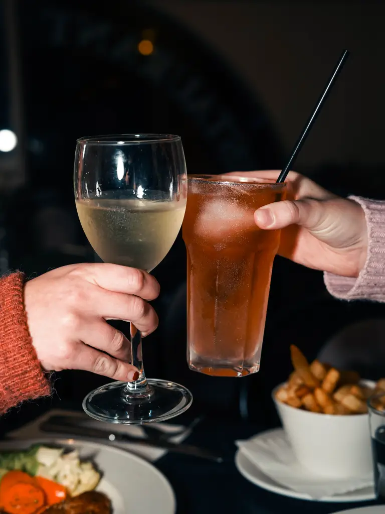 Vickys Restaurant Kew